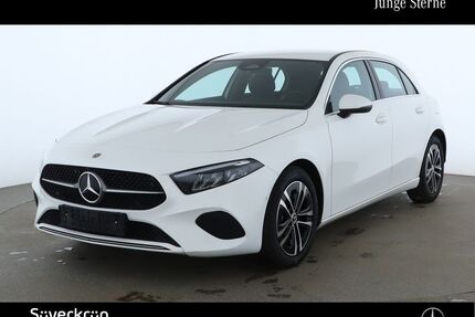 Mercedes-Benz A 200 Gebrauchtwagen