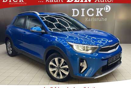 Kia Stonic Gebrauchtwagen
