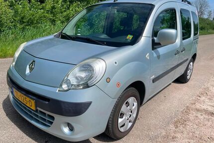 Renault Kangoo Gebrauchtwagen