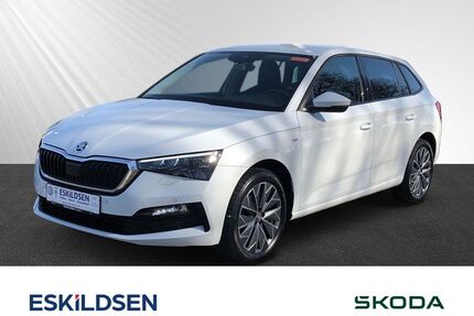 Skoda Scala Gebrauchtwagen