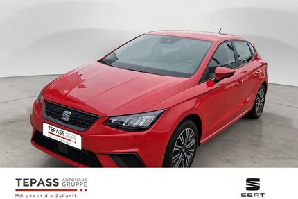 Seat Ibiza Gebrauchtwagen