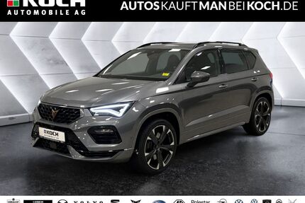 Cupra Ateca Gebrauchtwagen