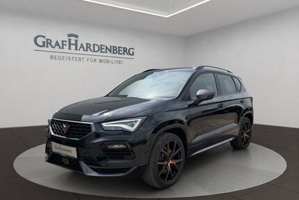 Cupra Ateca Gebrauchtwagen