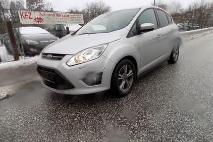 Ford C-Max Gebrauchtwagen