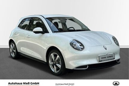 GWM Ora 03 Gebrauchtwagen