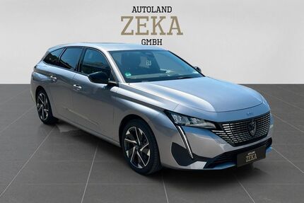Peugeot 308 Gebrauchtwagen