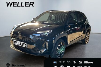 Toyota Yaris Cross Gebrauchtwagen