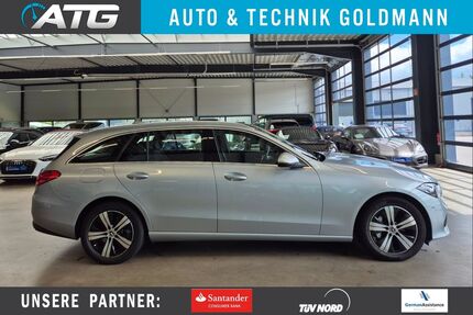 Mercedes-Benz C 300 Gebrauchtwagen