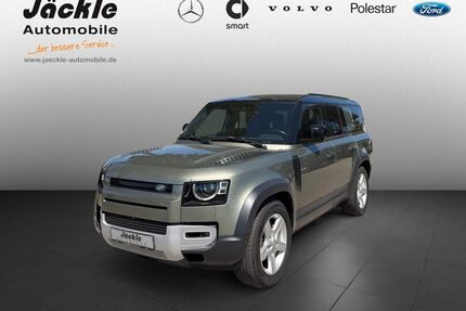 Land Rover Defender Gebrauchtwagen