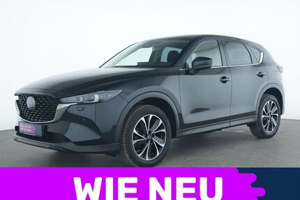 Mazda CX-5 Gebrauchtwagen