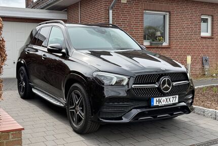 Mercedes-Benz GLE 400 Gebrauchtwagen