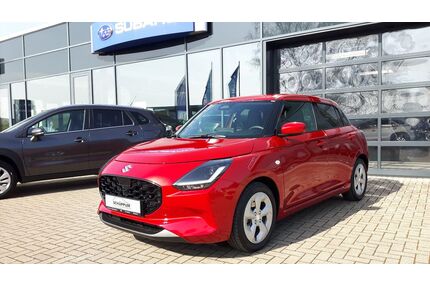 Suzuki Swift Gebrauchtwagen