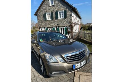 Mercedes-Benz E 250 Gebrauchtwagen