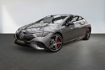Mercedes-Benz EQE Gebrauchtwagen