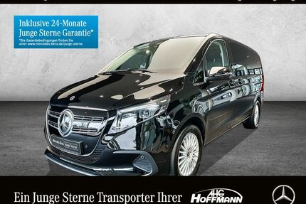 Mercedes-Benz EQV Gebrauchtwagen