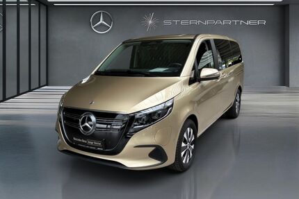 Mercedes-Benz EQV Gebrauchtwagen
