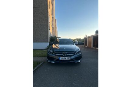 Mercedes-Benz C 250 Gebrauchtwagen