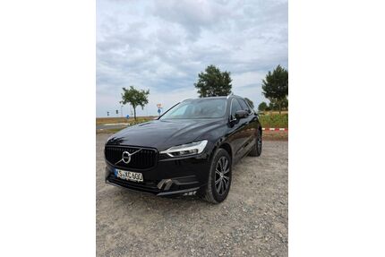 Volvo XC60 Gebrauchtwagen