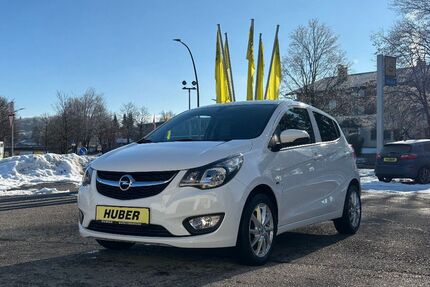 Opel Karl Gebrauchtwagen
