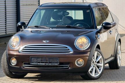 Mini Cooper Gebrauchtwagen