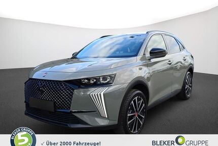 DS Automobiles DS7 (Crossback) Gebrauchtwagen