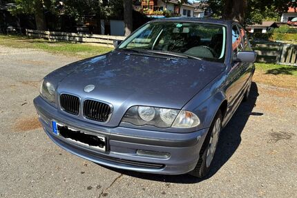 BMW 316 Gebrauchtwagen