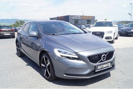 Volvo V40 Gebrauchtwagen