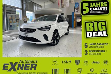 Opel Corsa Gebrauchtwagen