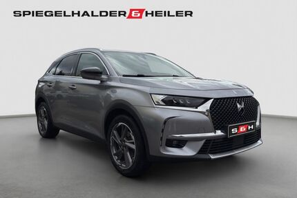 DS Automobiles DS7 (Crossback) Gebrauchtwagen