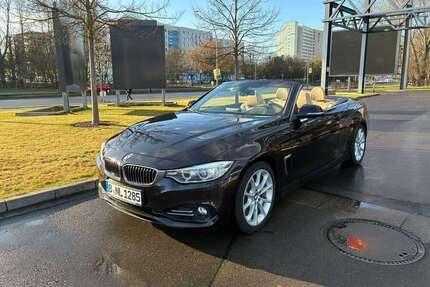 BMW 425 Gebrauchtwagen