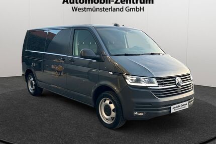 VW T6 Transporter Gebrauchtwagen