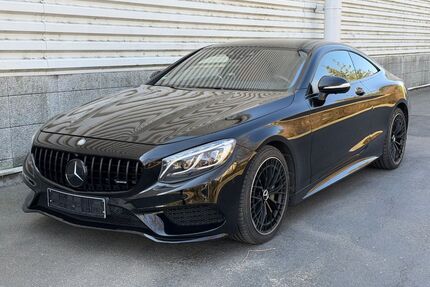 Mercedes-Benz S 500 Gebrauchtwagen