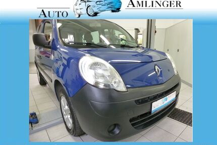 Renault Kangoo Gebrauchtwagen