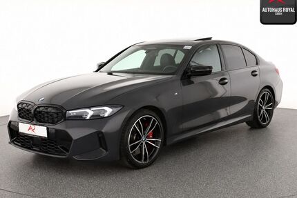 BMW M340d Gebrauchtwagen