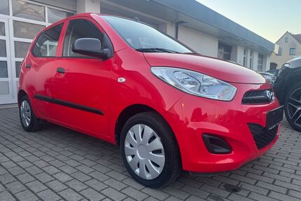 Hyundai i10 Gebrauchtwagen