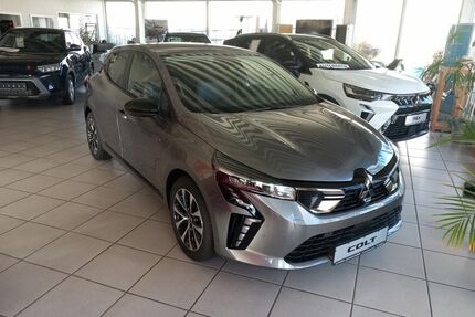 Mitsubishi Colt Gebrauchtwagen