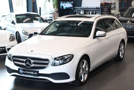 Mercedes-Benz E 350 Gebrauchtwagen