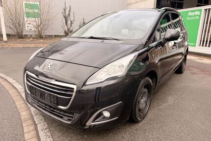 Peugeot 5008 Gebrauchtwagen