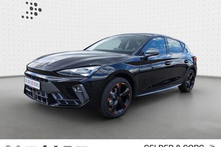 Cupra Leon Gebrauchtwagen