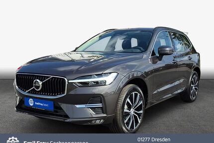 Volvo XC60 Gebrauchtwagen