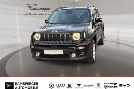 Jeep Renegade Gebrauchtwagen