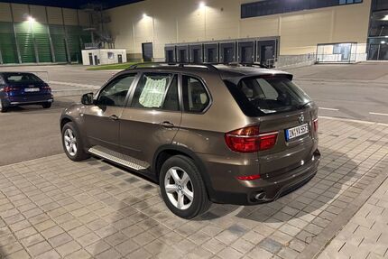 BMW X5 Gebrauchtwagen