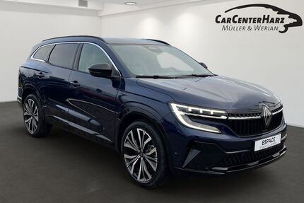 Renault Espace Gebrauchtwagen