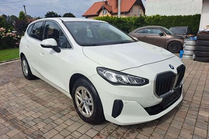 BMW 220 Gebrauchtwagen