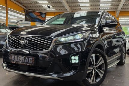 Kia Sorento Gebrauchtwagen