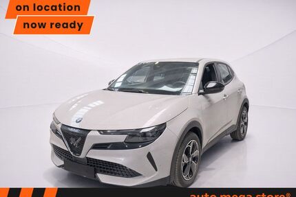 Alfa Romeo Junior Gebrauchtwagen