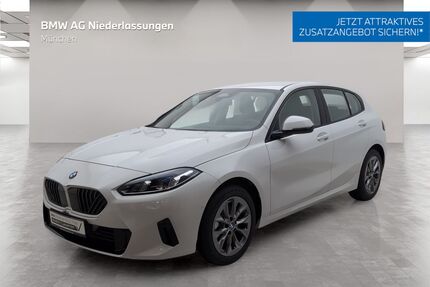 BMW 120 Gebrauchtwagen