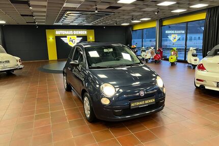 Fiat 500 Gebrauchtwagen