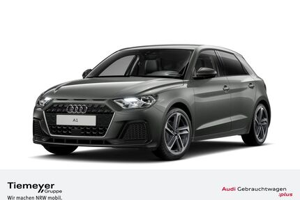 Audi A1 Gebrauchtwagen