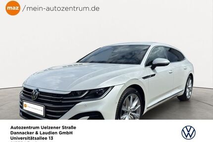 VW Arteon Gebrauchtwagen